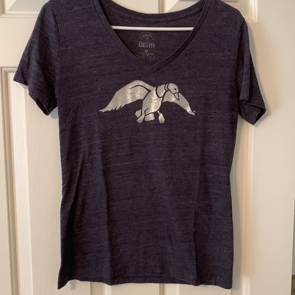 Duck Commander t-shirt